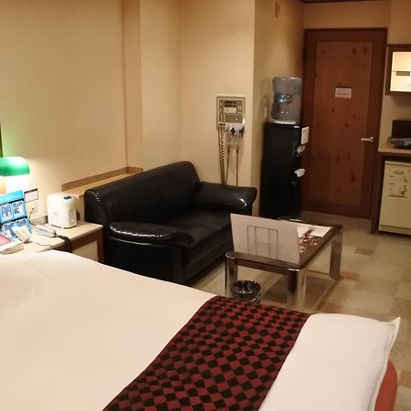 Hotel Dressy (Adults Only) هيميجي المظهر الخارجي الصورة