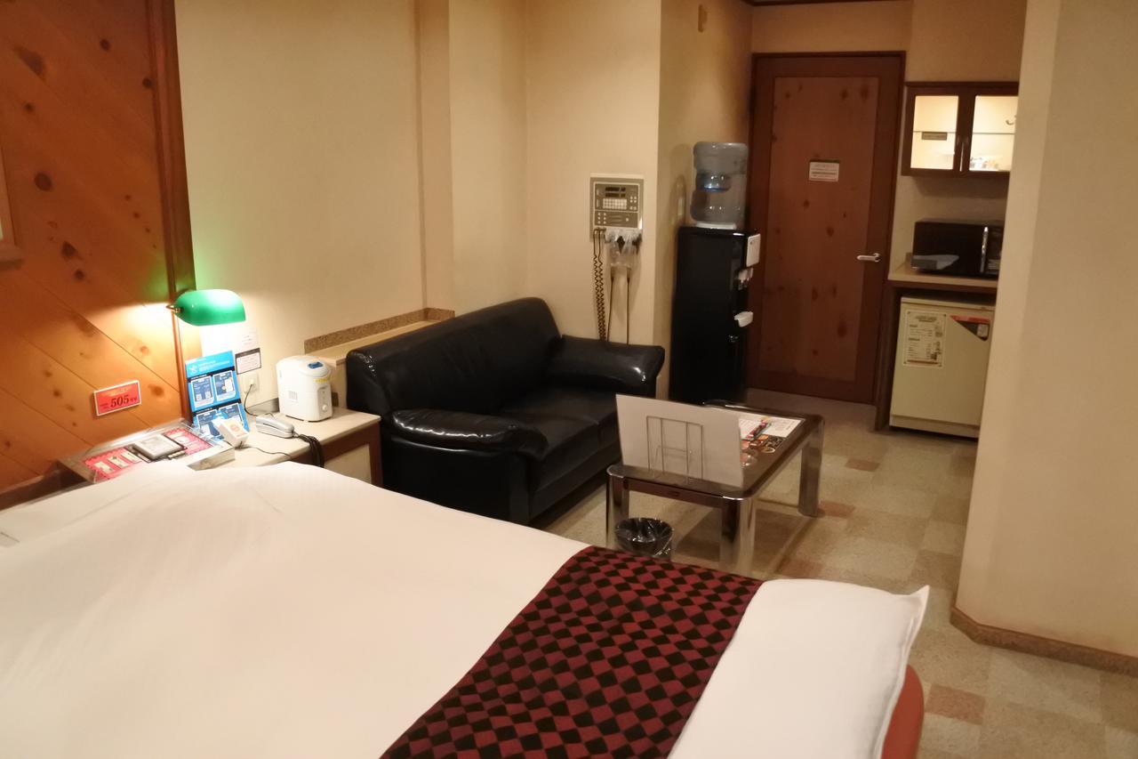 Hotel Dressy (Adults Only) هيميجي المظهر الخارجي الصورة